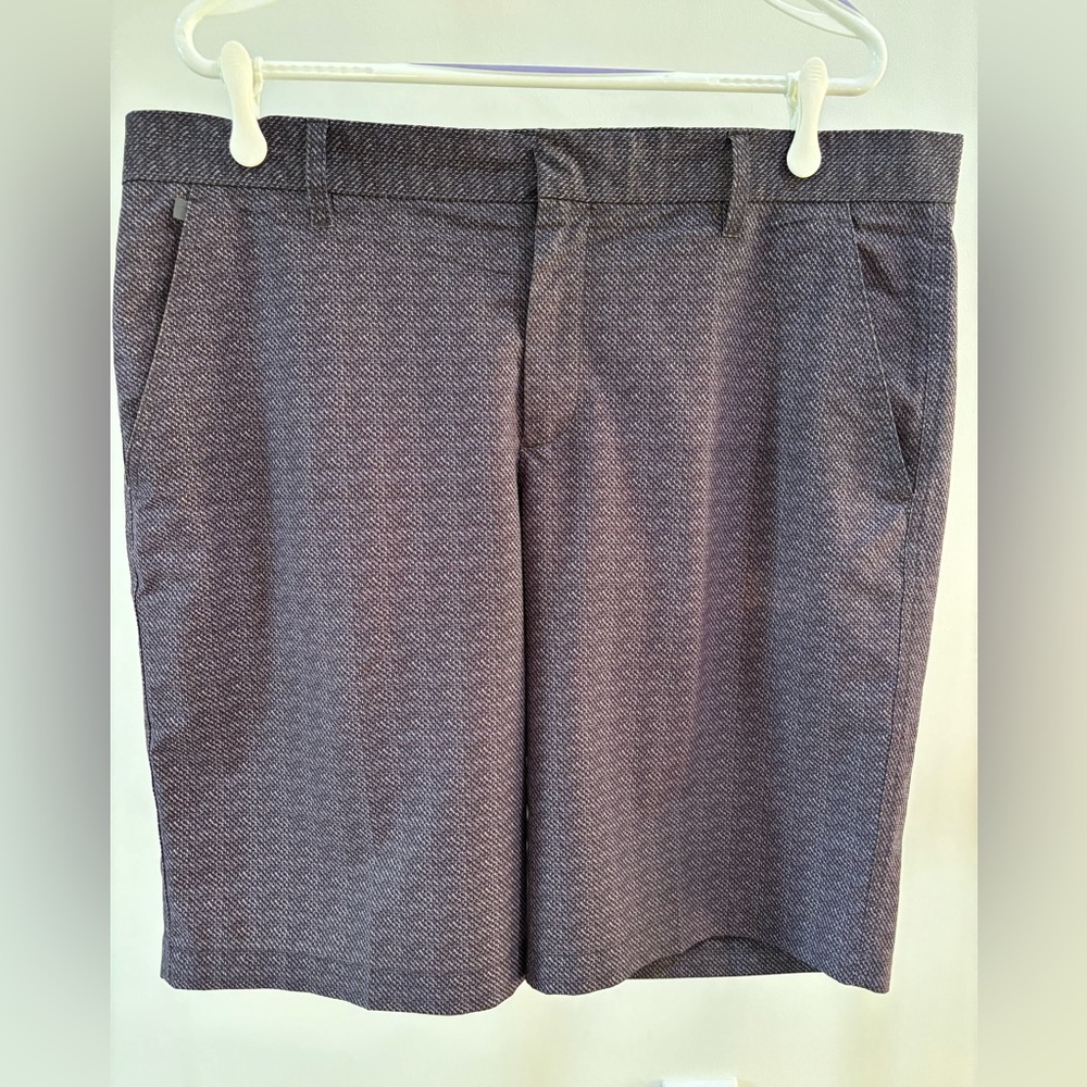J. Lindeberg men’s shorts
